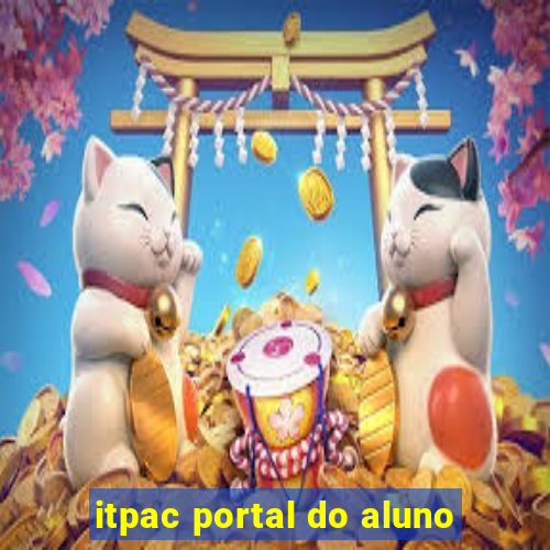 itpac portal do aluno